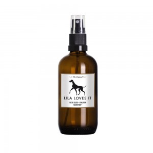 Lila Loves It Microsilver Spray For Dogs 50ml